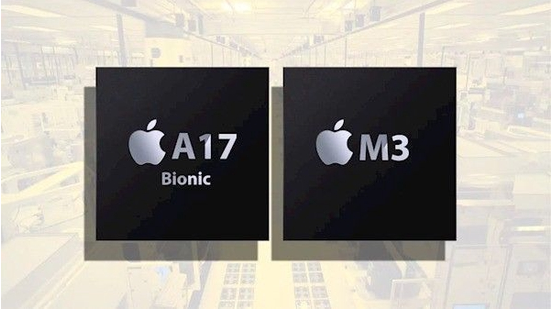 衢州苹果15维修站分享iPhone15系列会用3nm芯片吗 